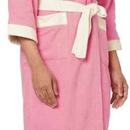 Pink Large Bath Robe-image-53
