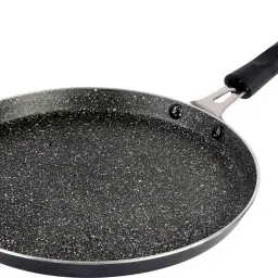 MASTREO_SERIES DOSA TAWA / MULTI PURPOSE TAWA/Non Stick Tawa. Tawa 25.1 cm diameter-image-43