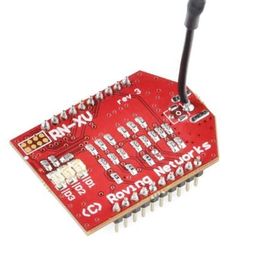 generic RN-XV Sparkfun WiFly Module - Wire Antenna image 2