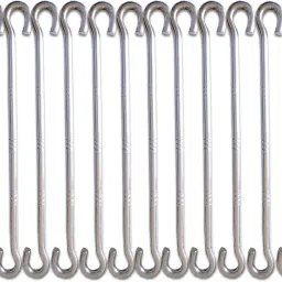Garden Jhula Rod Swing Accessories- Rod Hook 2-10