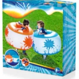 tiny tales BONK (IND*02) OUT BUMPER SET Inflatable Hoppers & Bouncer image 4