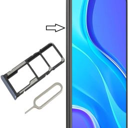 WowMax Sim Card Tray-38