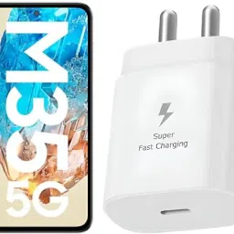 Sthetik 25 W HyperCharge 3 A Wall Charger for Mobile-image-10