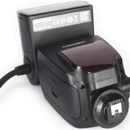 Yongnuo YN14EX II Macro Flash for Sony Ring Flash image 2