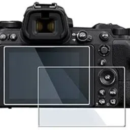 NZSG Tempered Glass Guard for NIKON ZF CAMERA-picture-40