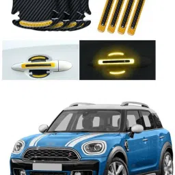 Plastic Car Door Guard-image-64