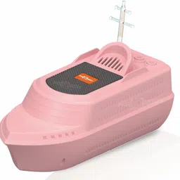 pick ur needs 10W Portable Wireless Speaker 6H Playtime, 1200mAh Battery, USB Port, Parties-picture-1