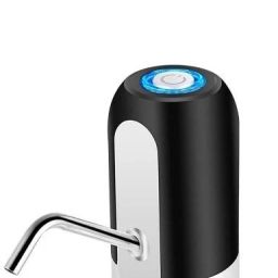 Water Dispenser Pump, USB Charging Compatible for 5L to 20 Litre Bottled Water Dispenser-image-4