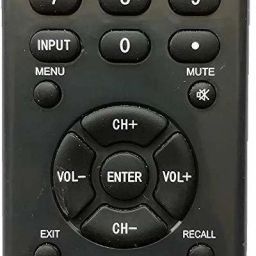 BhalTech HTR-D09B HR27 LED LCD TV Compatible with LED LCD TV Haier Remote Controller-image-9