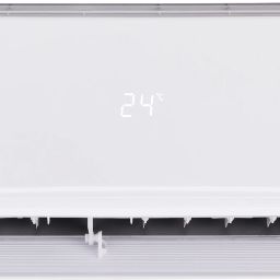 2025 Model 1 Ton 3 Star Split Inverter AC- White-image-90