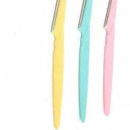 Eyebrow Razor(Pack of 3), Men & Women-image-60