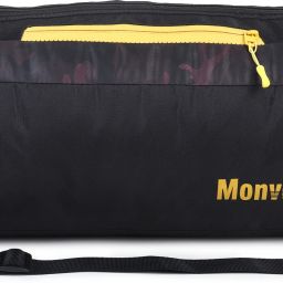 20 L Gym Duffel Bag - Gym Duffle Bag 11 - Multicolor-image-92