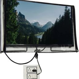GREAT FASHION for 24 inch 24 inch LED/LCD TV- GF_CLEAR_LED24_CA060-image-74