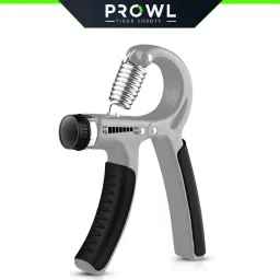 Adjustable Strengthener |Finger|Exerciser Hand Grip/Fitness Grip-image-45