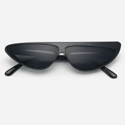 urbanic Others Retro Square Sunglasses (Free Size) image 2