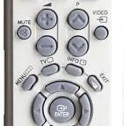 Nij TV Compatible For SG58 3 in 1 AA59-00345A,AA59-00345B,AA59-00345C SAMSUNG Remote Controller-image-86