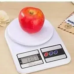 Reluk kitchen scale digital weight machine Weighing Scale-image-92