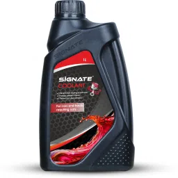 Radiator Coolant (1L) - Anti-Freeze, Anti-Rust, Long-Life for Cars & Bikes Vehicle Coolant Tank-picture-25