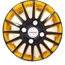 prigan CAMRY-YELLOW-12 Wheel Cover For Universal For Car Universal For Car-picture-37