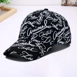 Sports/Regular Cap-image-64