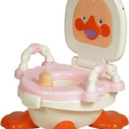duck potty seat for kids Potty Seat-image-42