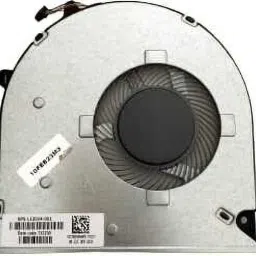 usinfo Cooling Fan for HP 15-DU 15-DW 15S-DU 15S-DR 15S-DY 15S-FQ L52034-001 fan Laptop Heat Sink-26