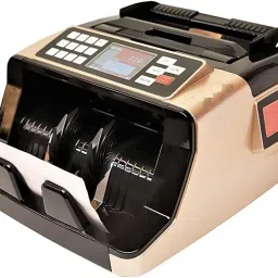 SWAGGERS Mix Note Value Counting Machine for Indian Currency(10,20,50,100,200,500,2000) Note Counting Machine-3