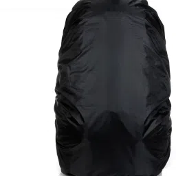Black Laptop bag cover Waterproof, Dust Proof Laptop Bag Cover, School Bag Cover-image-7