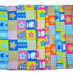 Cotton Baby Sleeping Mat-image-89