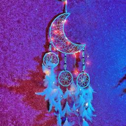 Dream Catcher Wall Hangings, Crafts, Home Décor, Balcony, Garden Nylon Dream Catcher-image-33