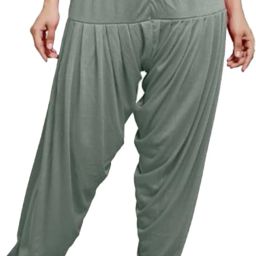 Viscose Rayon Solid Patiala-image-64