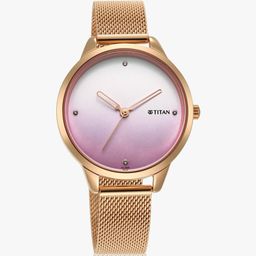 titan 2664WM03-DL984-PASTEL DREAMS UPGRADES Analog Watch - For Women 2664WM03|2664WM03|2664WM03-picture-17