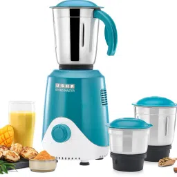 SPEDED MASTER 500 W Mixer Grinder-1