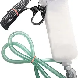 Bike Average/Mileage Testing Bottle Device With Petrol Adjusting Knob Lever Tool-16
