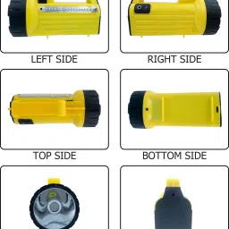 arrow Army Lithium (+CH) Torch image 3