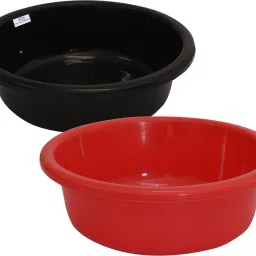 Plastic Storage Basket-picture-32