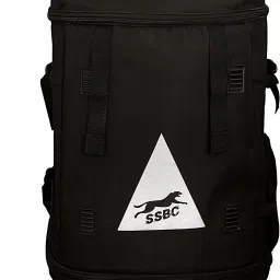 Large 94 L Laptop Backpack Black E commerce-image-40