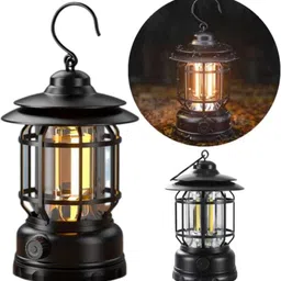 zeno volt Rechargeable LED 8 hrs Lantern Emergency Light 6 hrs Lantern Emergency Light-picture-16