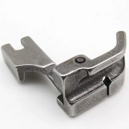 Hinged Piping Welting Presser Foot with High Shank-picture-28