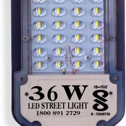 36W LENS LED STREET LIGHT Flood Light Outdoor Lamp-image-45