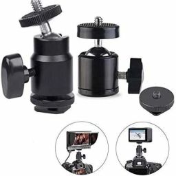 VTS Pole Mount Stand Camera Mount-picture-22
