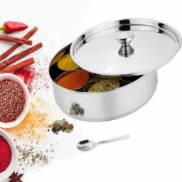 Spice Set Stainless Steel-image-86