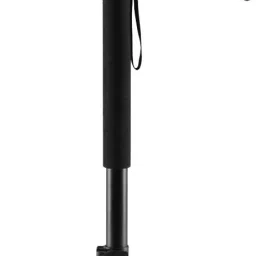 Xtreme Acoustics Professional Aluminium with Fluid Head Mount Gopro with 3 Adjustable Rubber Grip Monopod-25