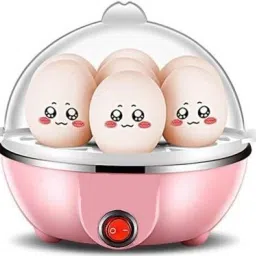 7 Egg Boiler Cooker Electric 7 Egg Boiler Cooker Egg Cooker Egg Cooker-image-65