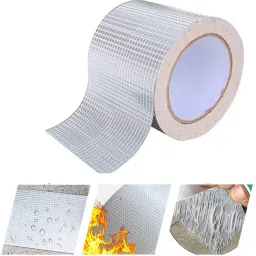 Self Adhesive Roof Leak, Surface Crack, Window Sill Gap, Pipe Rupture, Boat Sealing,Home Renovation Self Adhesive (Manual)-20
