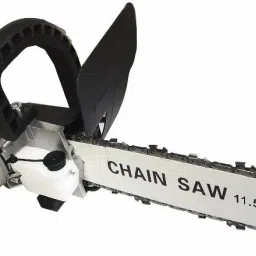 CSA-215 bracket kit angle grinders adapter Corded Chainsaw-19
