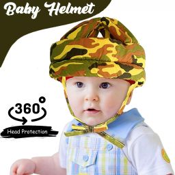 Safety Baby Helmet-image-32
