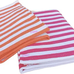 Cotton 550 GSM Bath, Beach, Hair, Sport, Face Towel Set-image-47