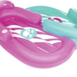 Baby (IND*90) swim float Pool lounge Vinyl Inflatable Swimming Pool Inflatable Swimming Pool-26