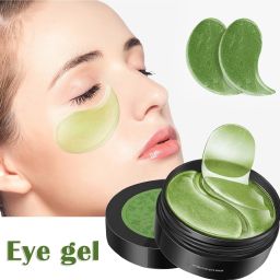 Under Eye Hydrogel Collagen & Aloe Vera Mask Patches-32